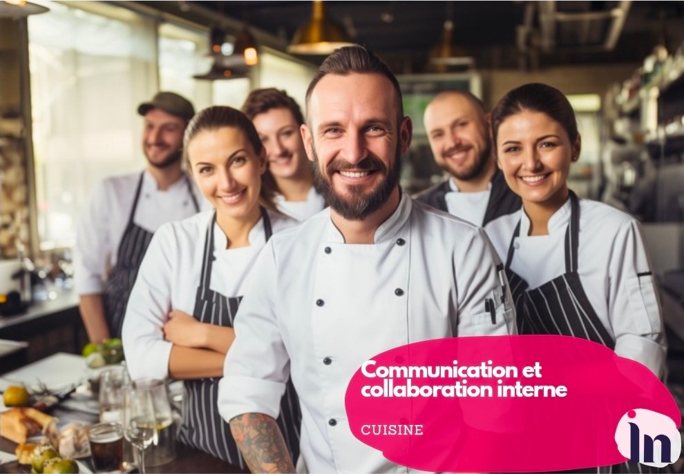 Communication et collaboration interne